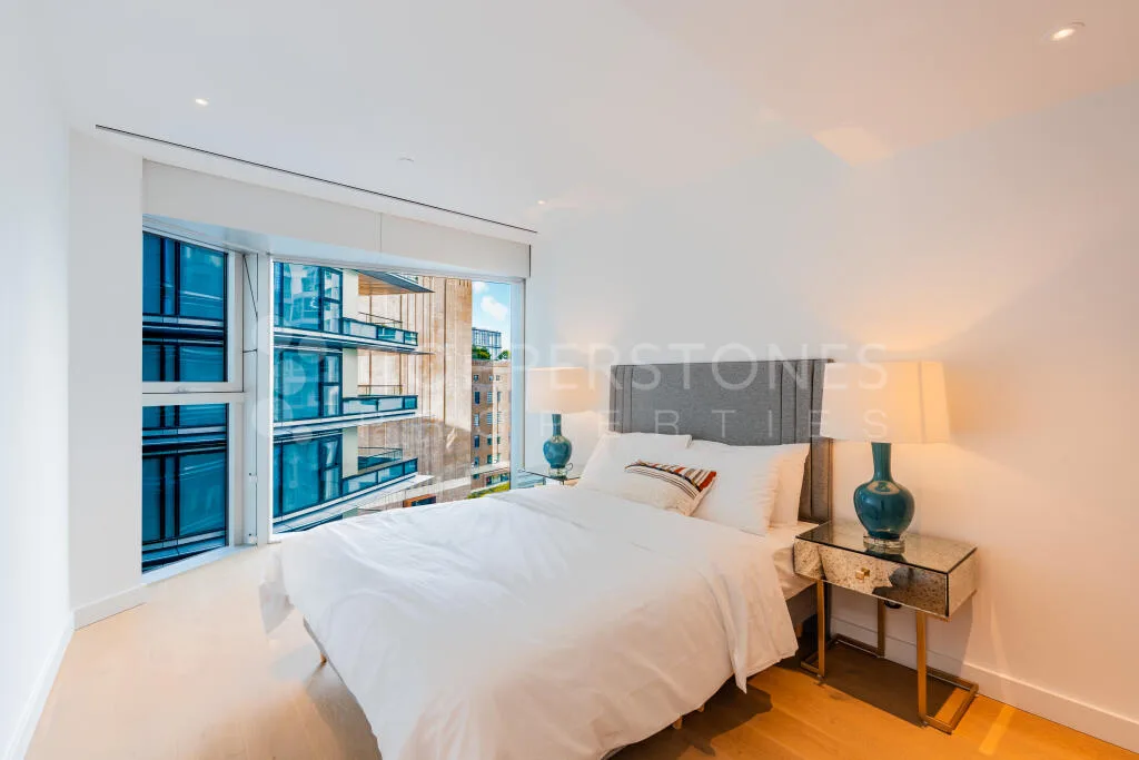 3 bedroom apartment for rent