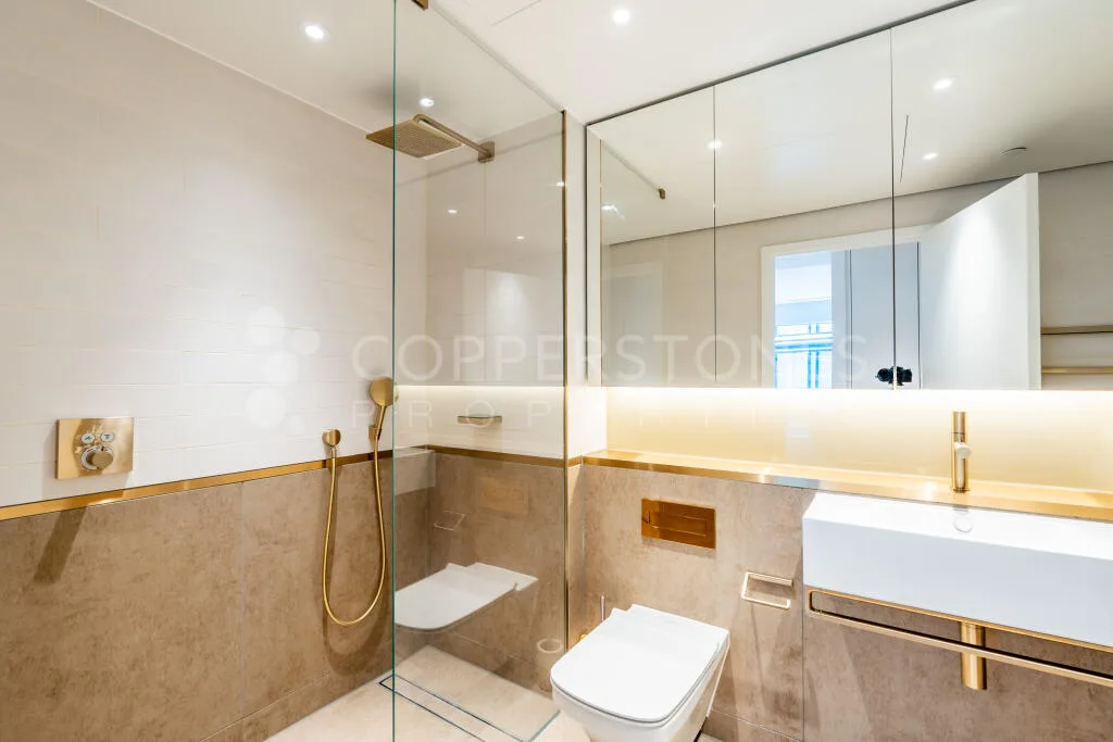 3 bedroom apartment for rent