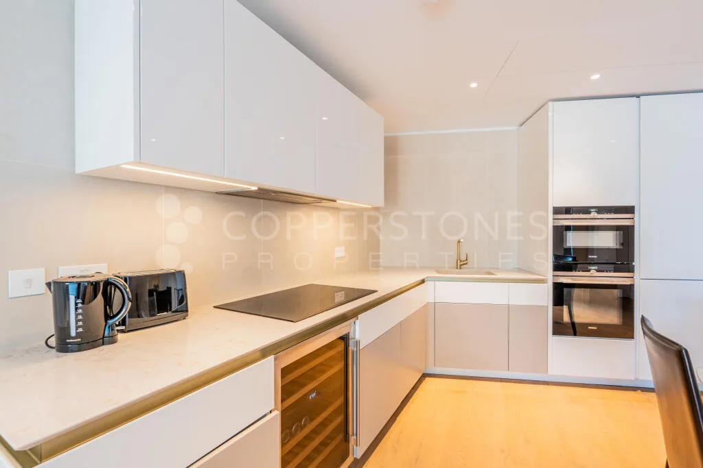 3 bedroom apartment for rent
