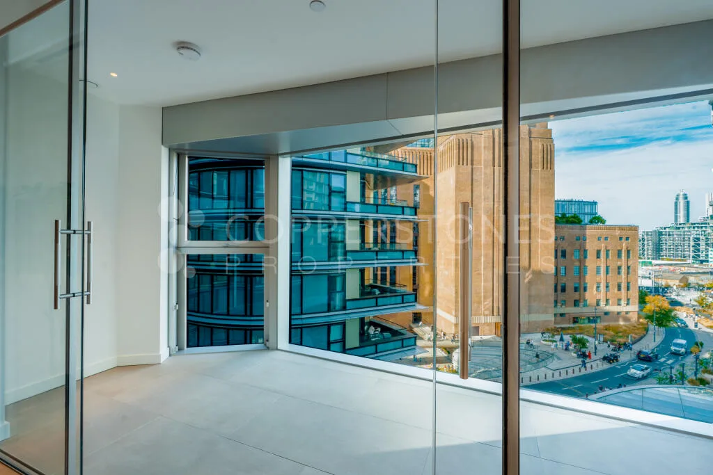 3 bedroom apartment for rent