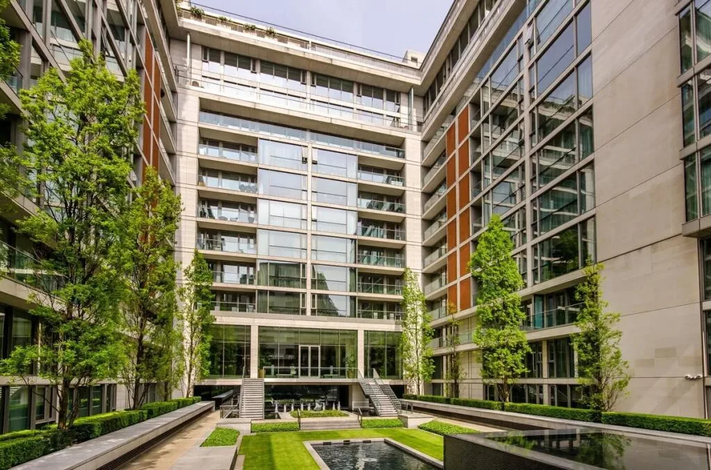 1 bedroom property for rent