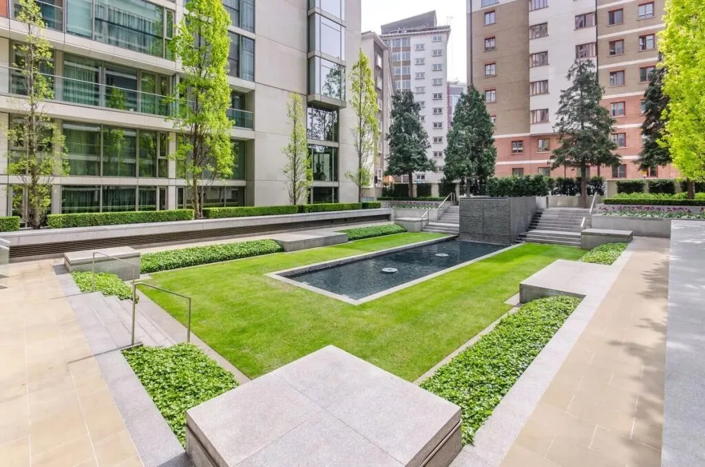 1 bedroom property for rent