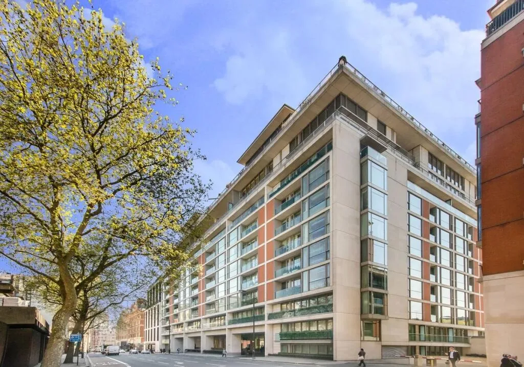 1 bedroom property for rent