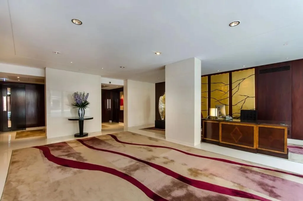 1 bedroom property for rent