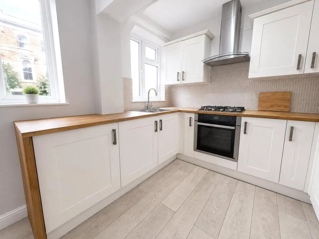2 bedroom apartment for rent