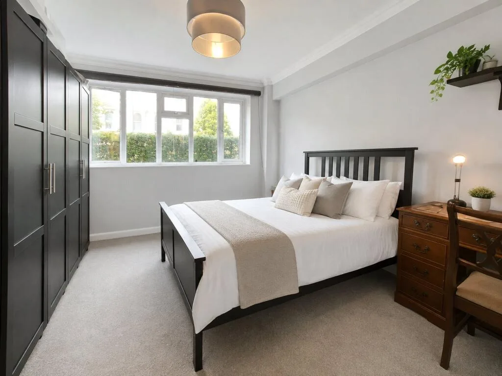 2 bedroom apartment for rent