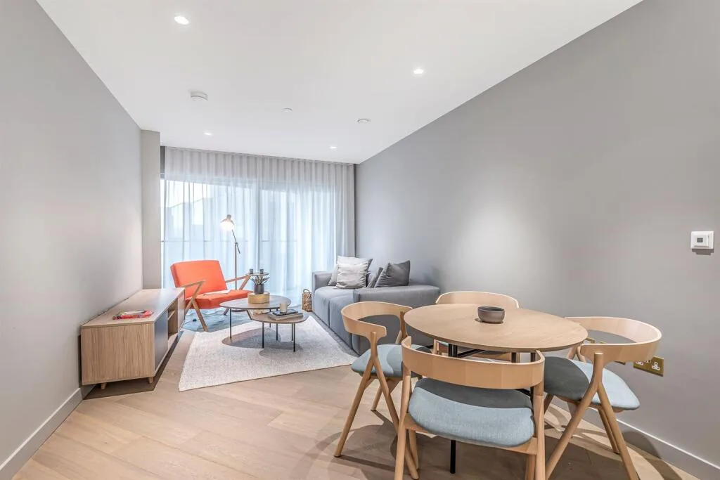 2 bedroom property for rent