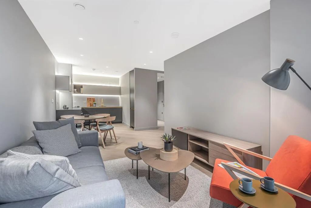 2 bedroom property for rent