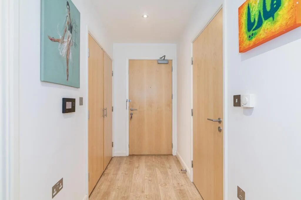 1 bedroom apartment for rent