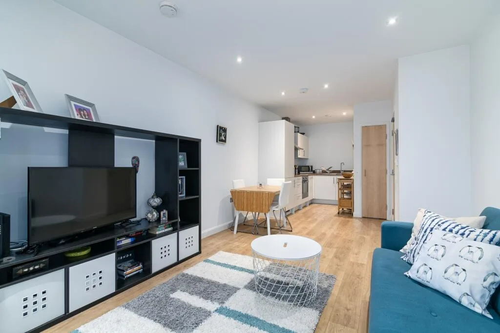 1 bedroom apartment for rent