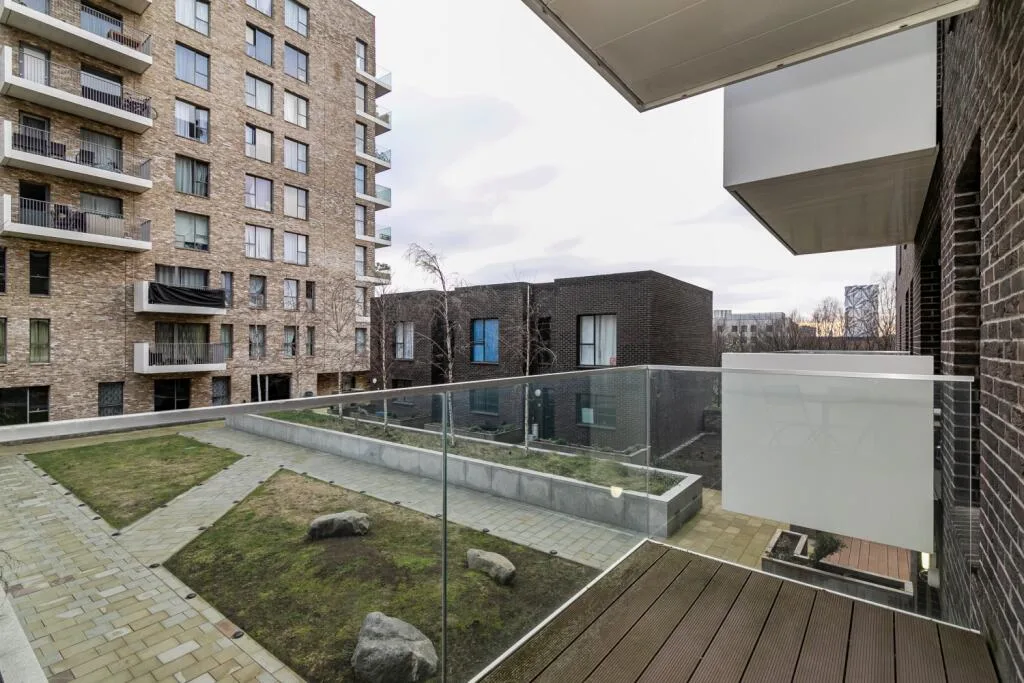 1 bedroom apartment for rent
