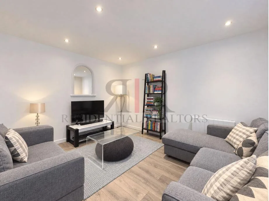 1 bedroom apartment for rent