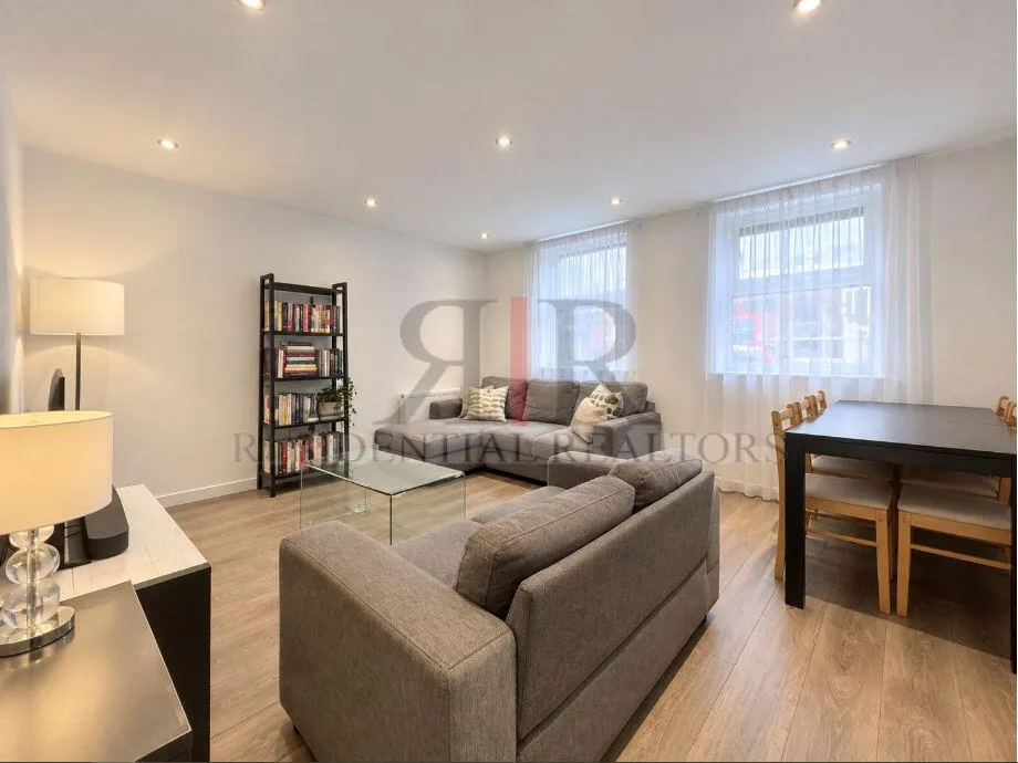 1 bedroom apartment for rent