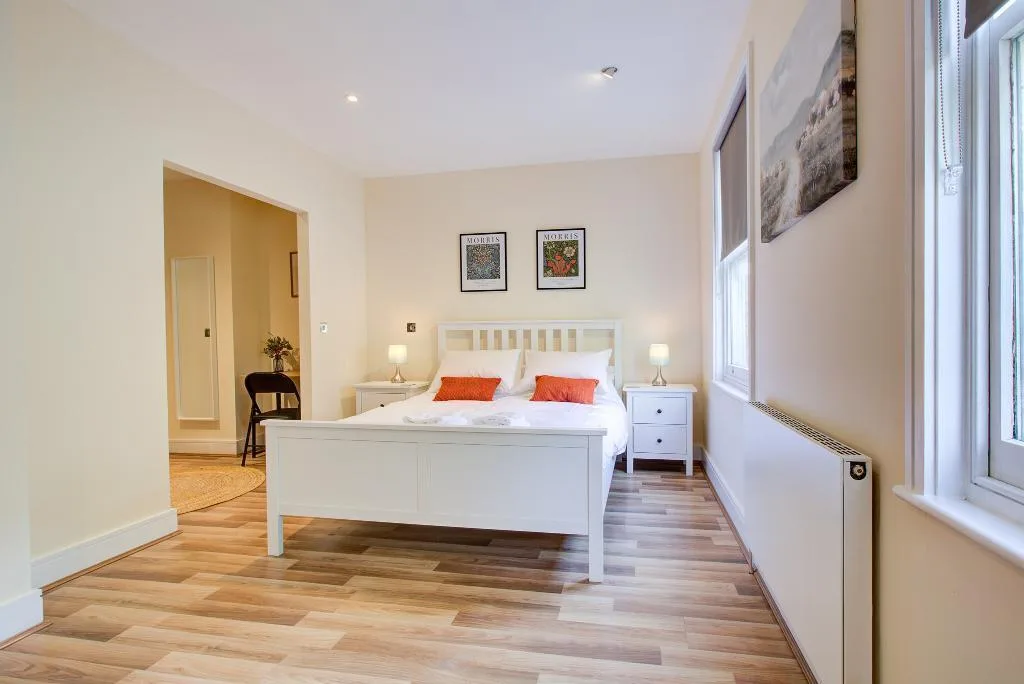 4 bedroom terraced house for rent