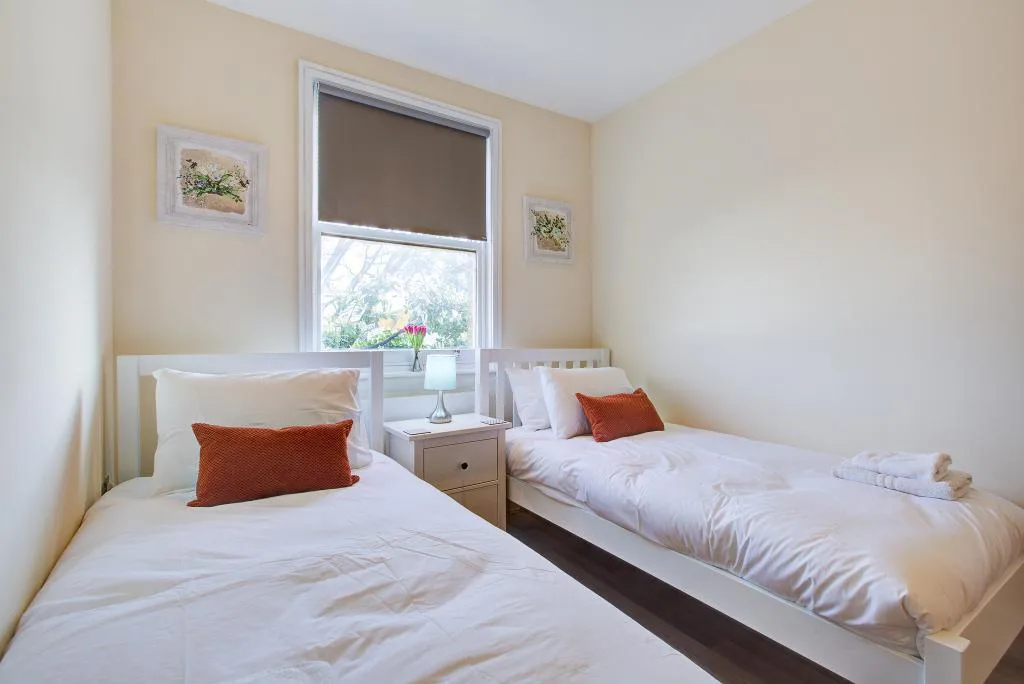 4 bedroom terraced house for rent