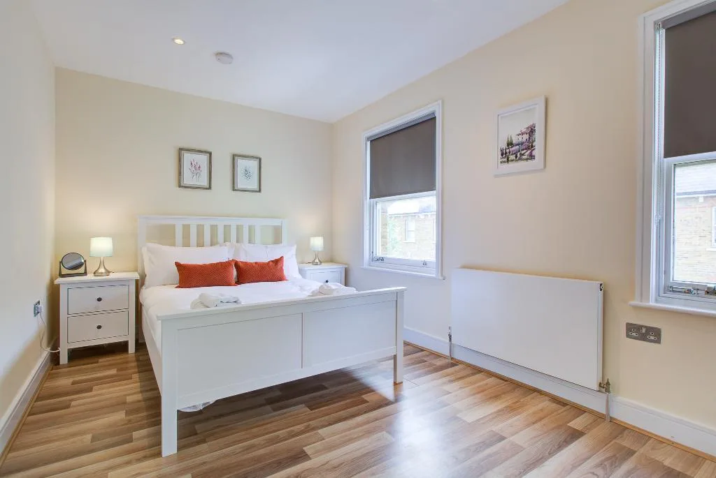 4 bedroom terraced house for rent