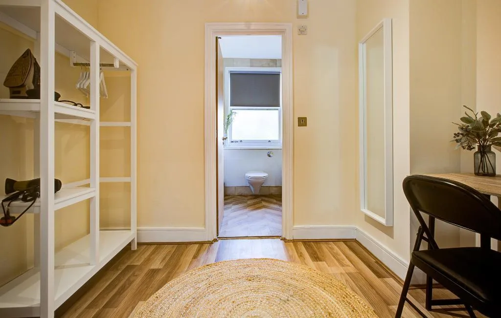 4 bedroom terraced house for rent