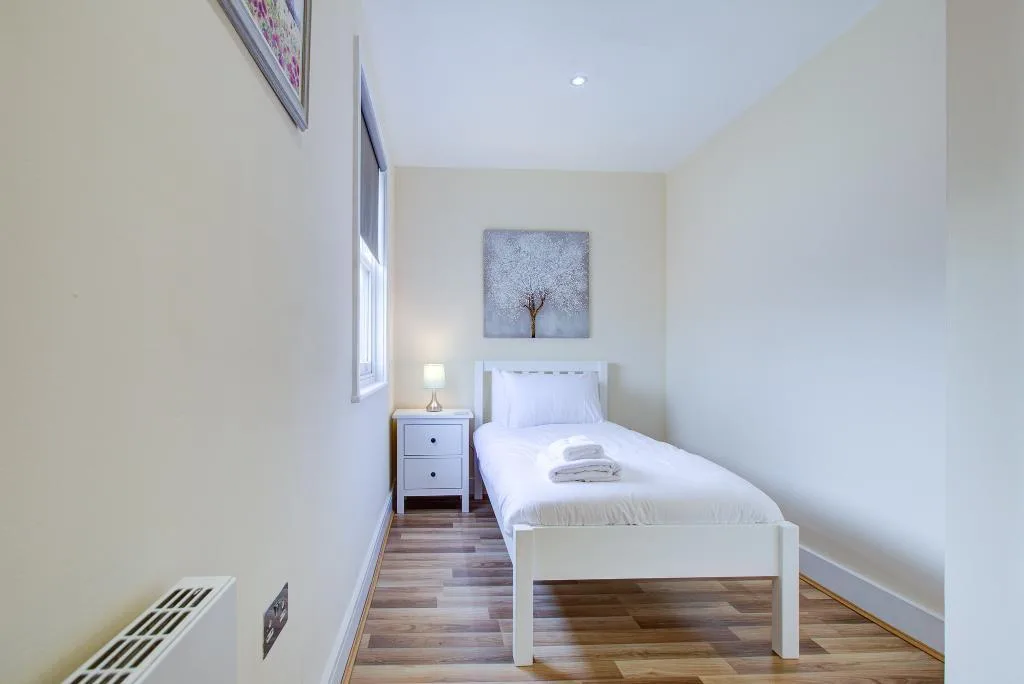4 bedroom terraced house for rent