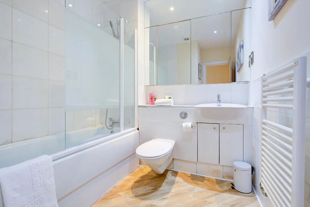4 bedroom terraced house for rent