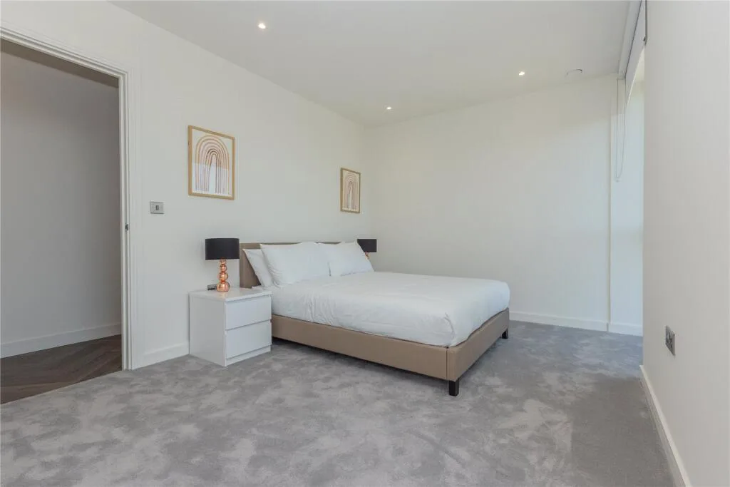 3 bedroom apartment for rent