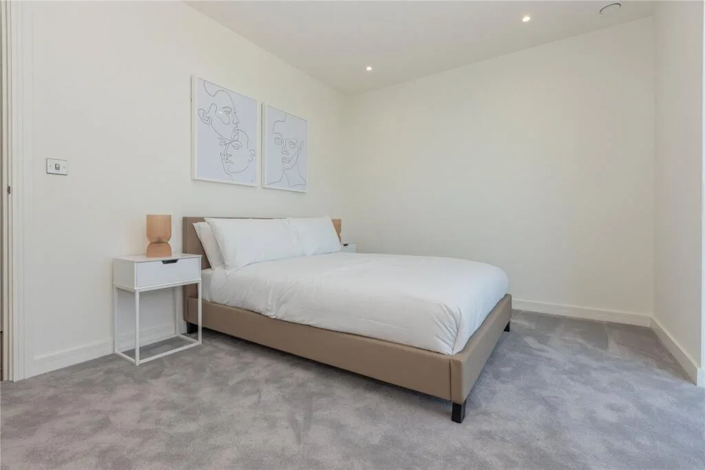 3 bedroom apartment for rent