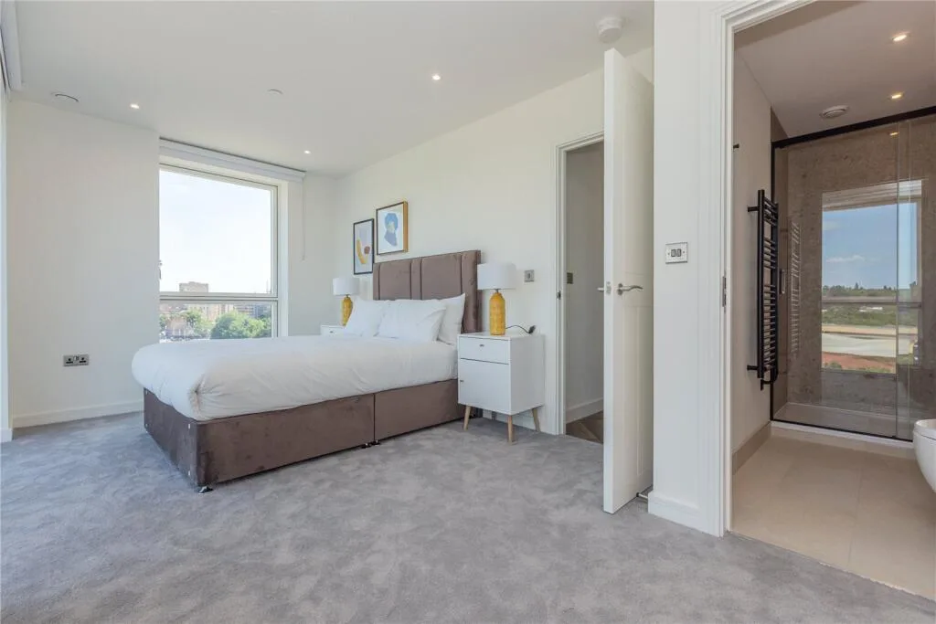 3 bedroom apartment for rent