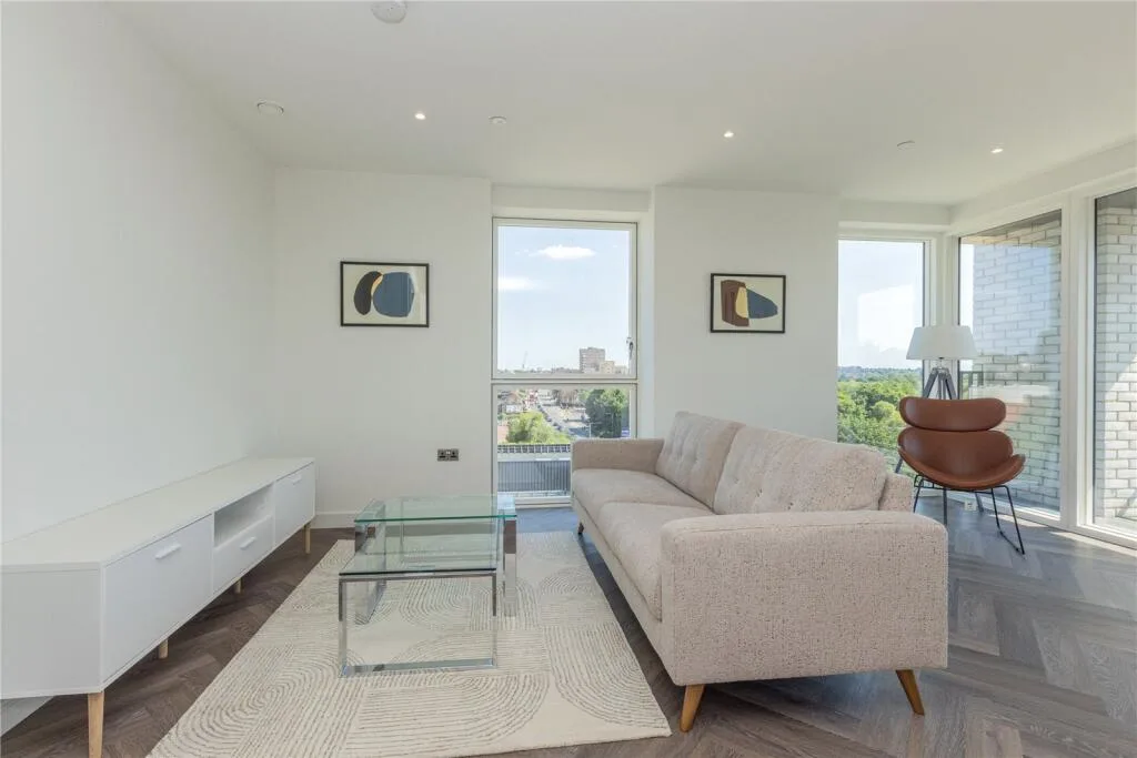 3 bedroom apartment for rent