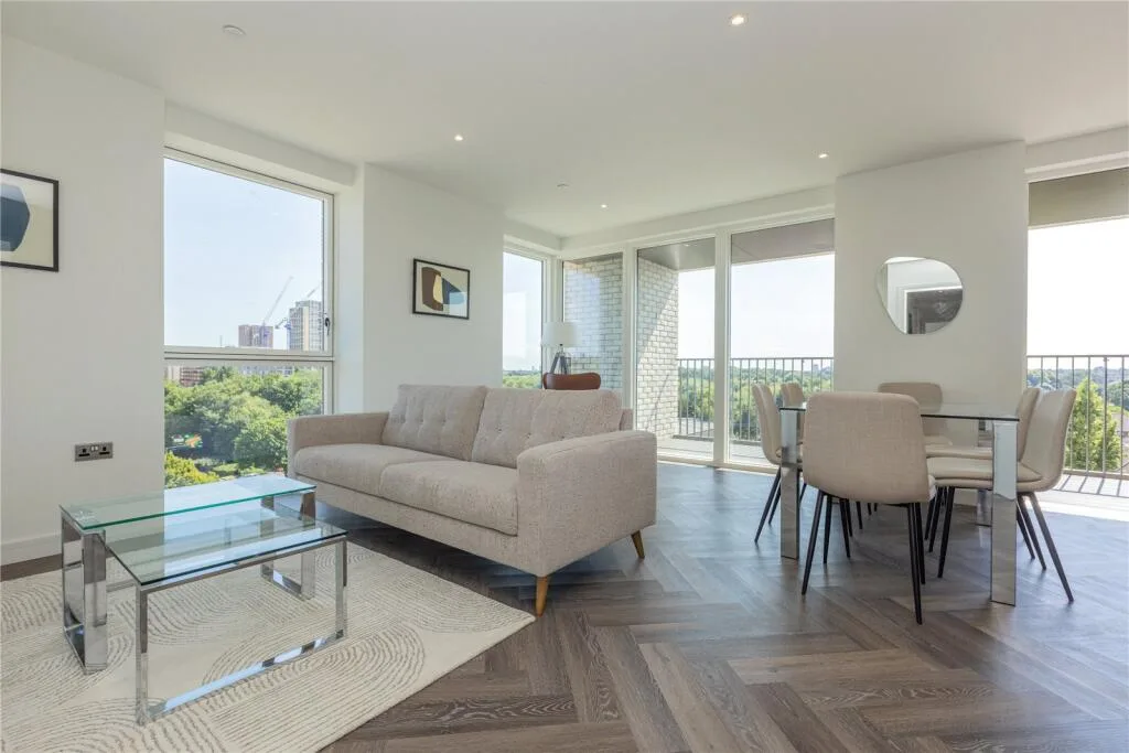 3 bedroom apartment for rent
