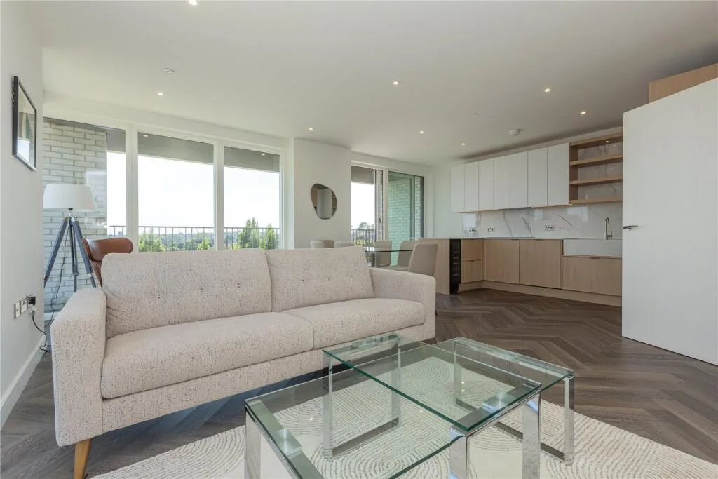 3 bedroom apartment for rent