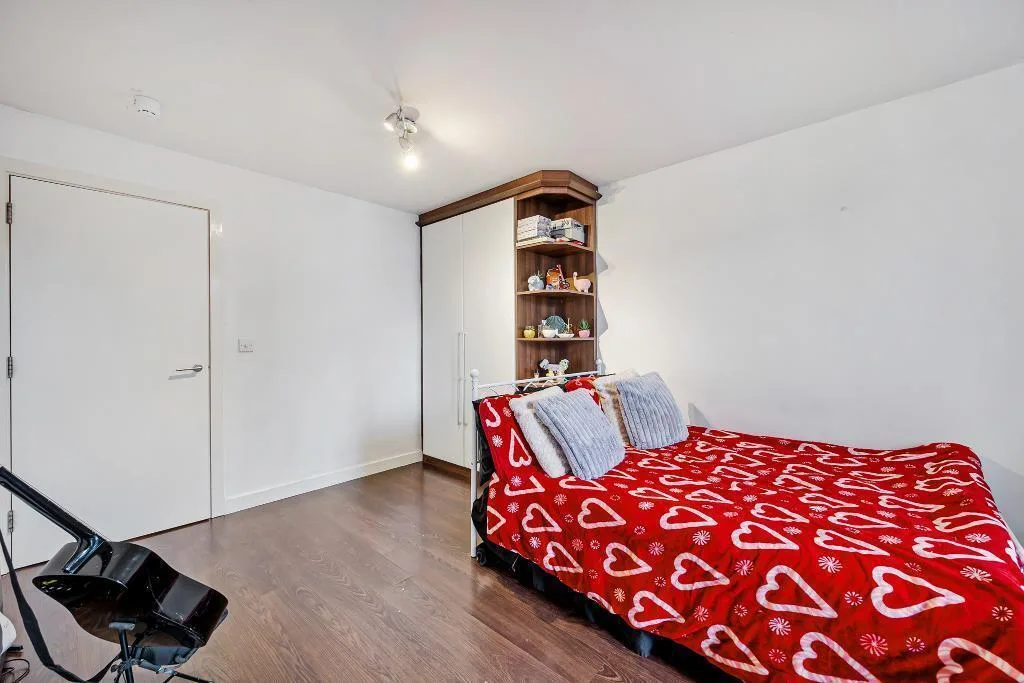 Detached house for rent