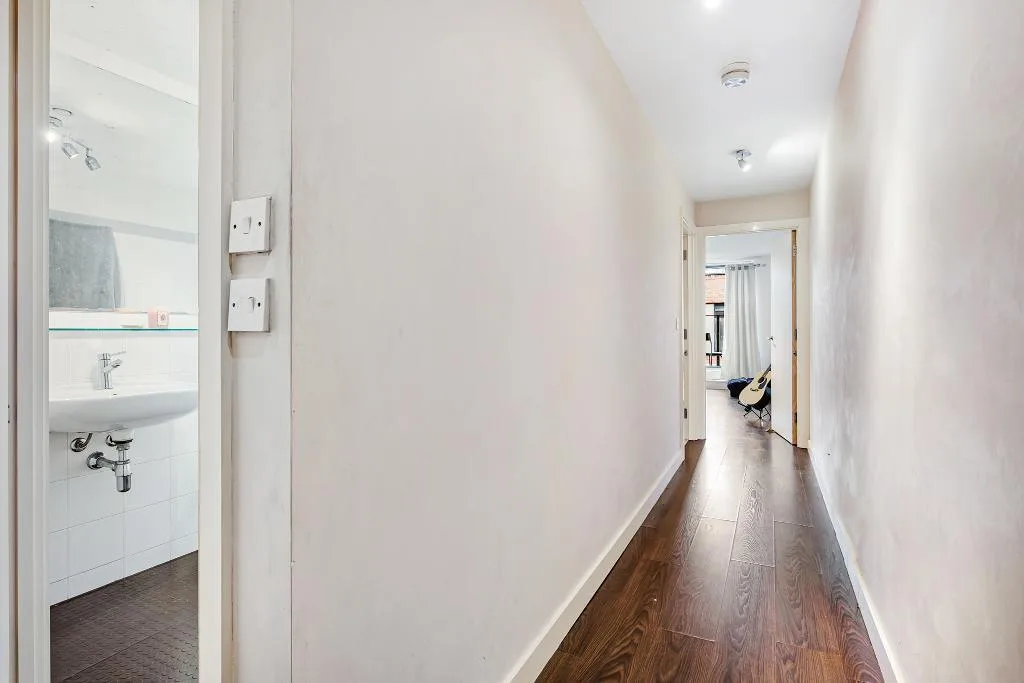 Detached house for rent