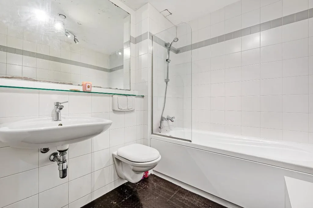 Detached house for rent