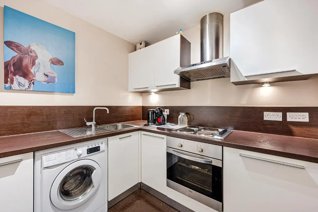 Detached house for rent
