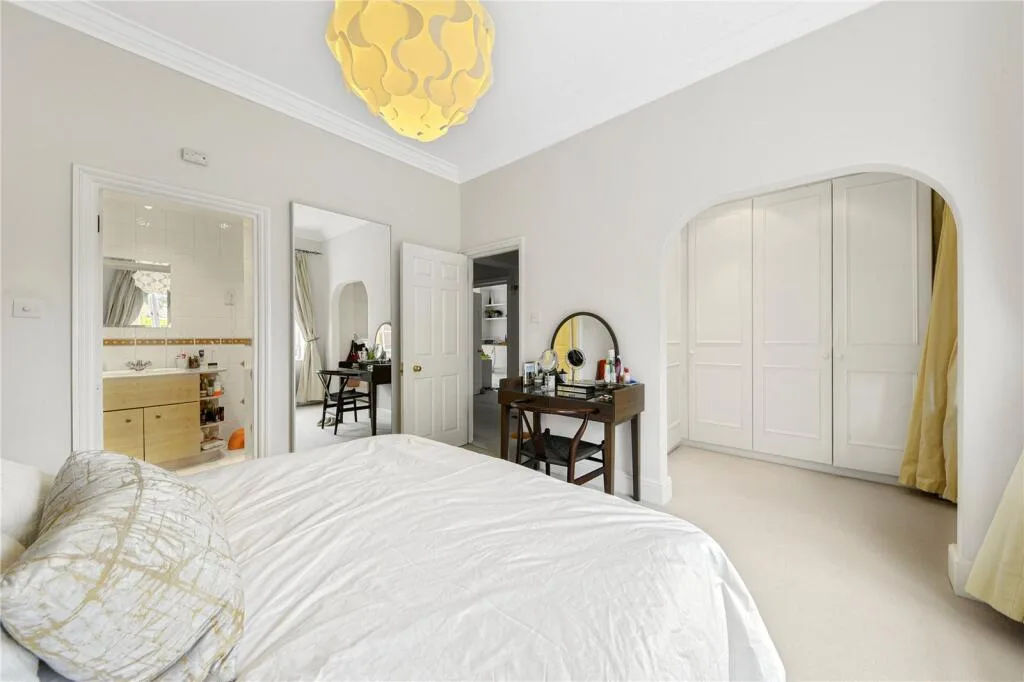 3 bedroom apartment for rent