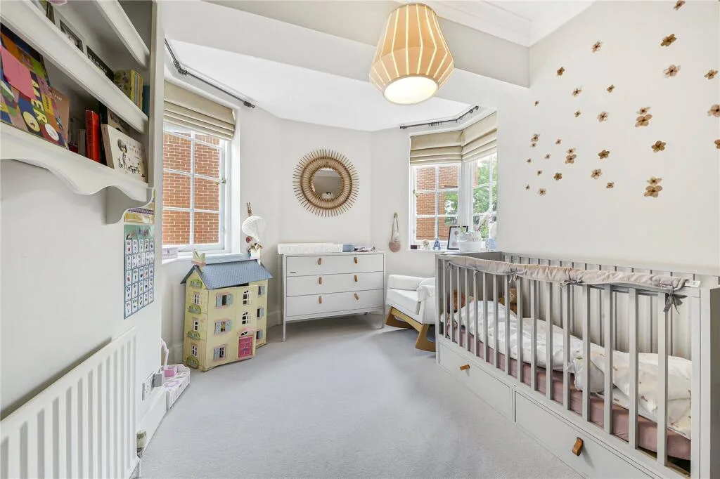 3 bedroom apartment for rent