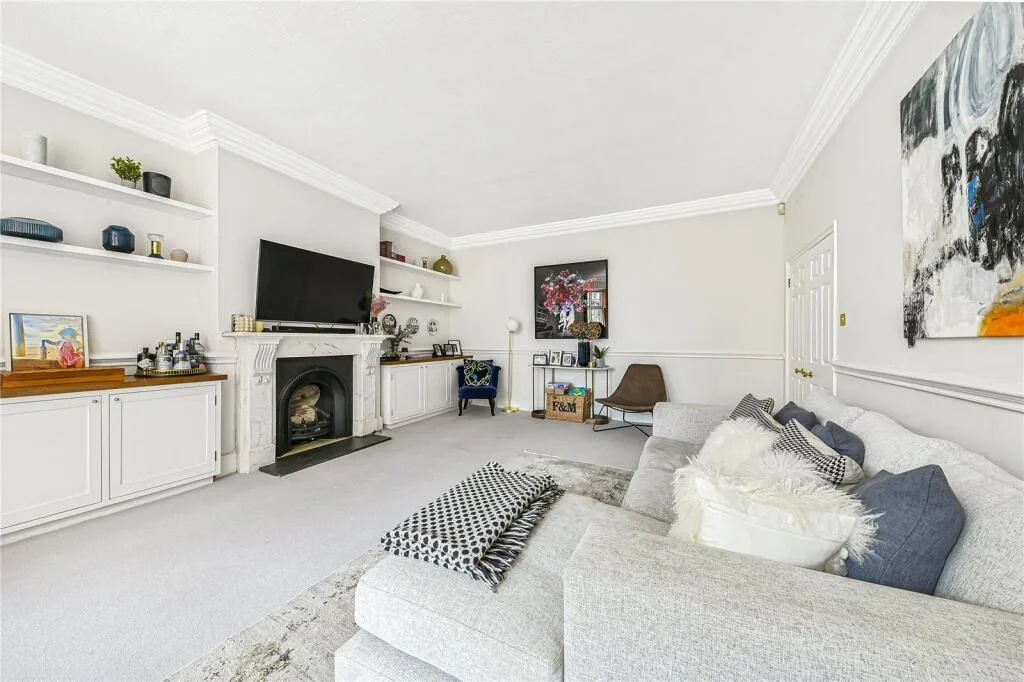 3 bedroom apartment for rent