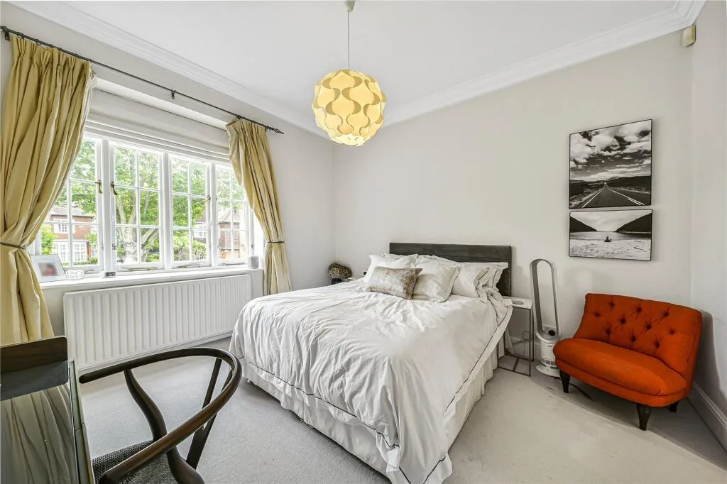 3 bedroom apartment for rent