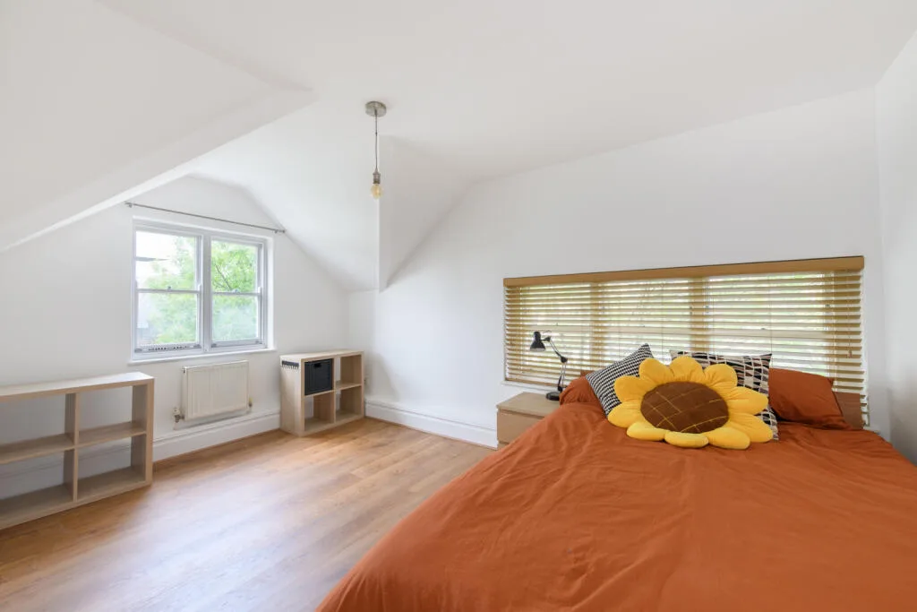 3 bedroom apartment for rent