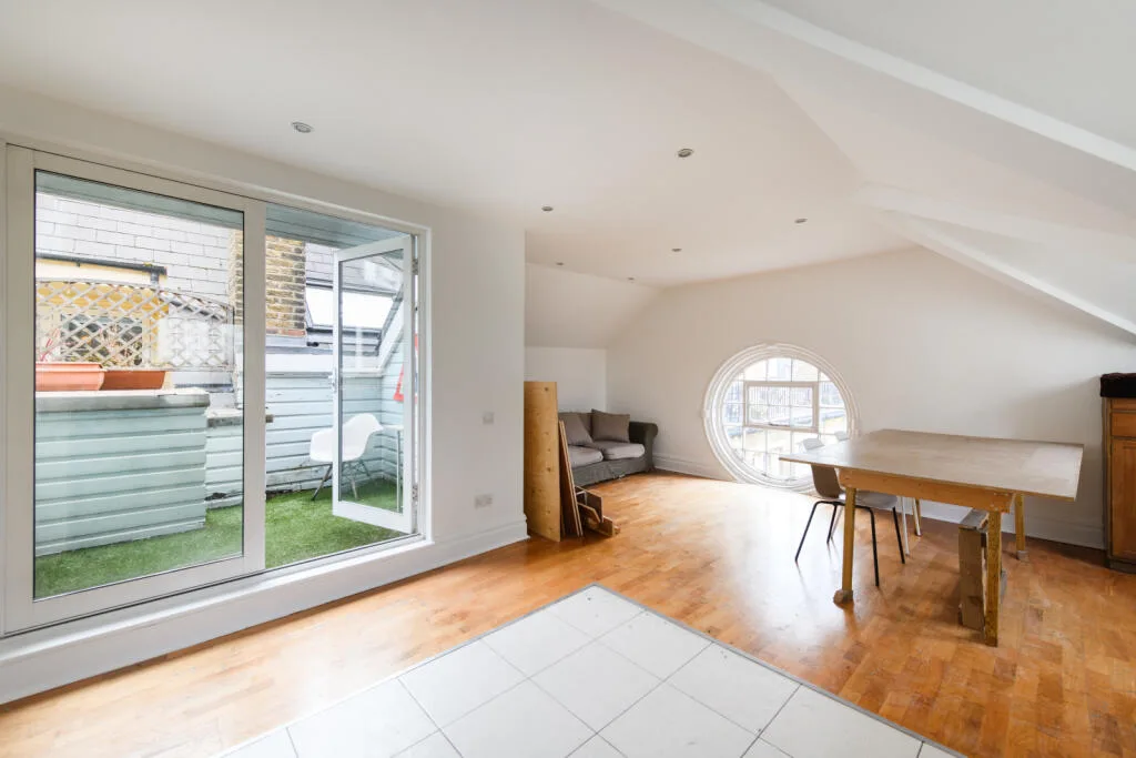 3 bedroom apartment for rent