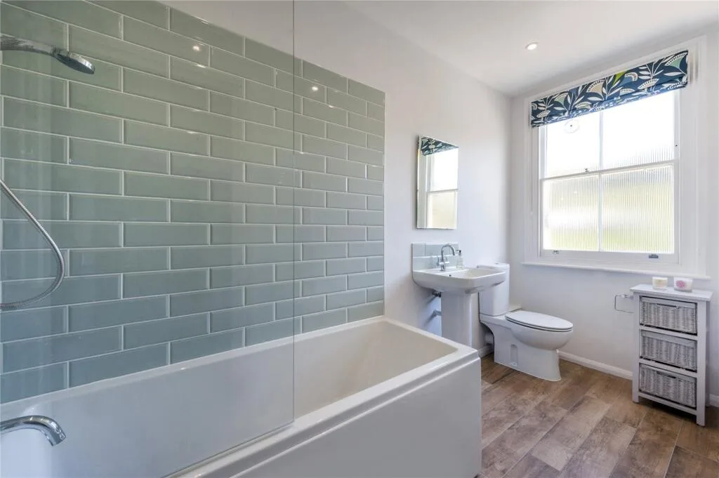 2 bedroom terraced house for rent