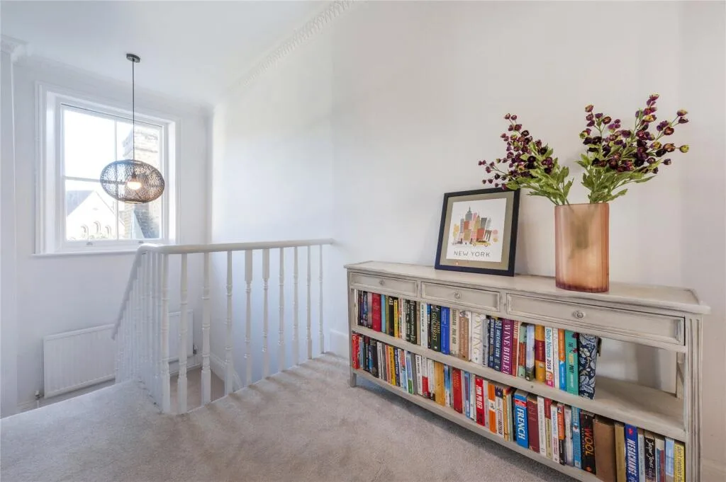 2 bedroom terraced house for rent