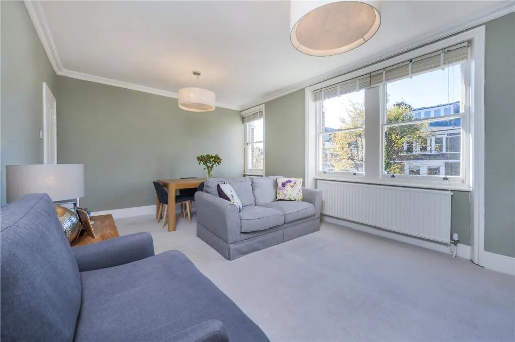 2 bedroom terraced house for rent