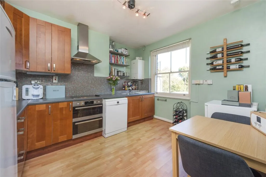 2 bedroom terraced house for rent