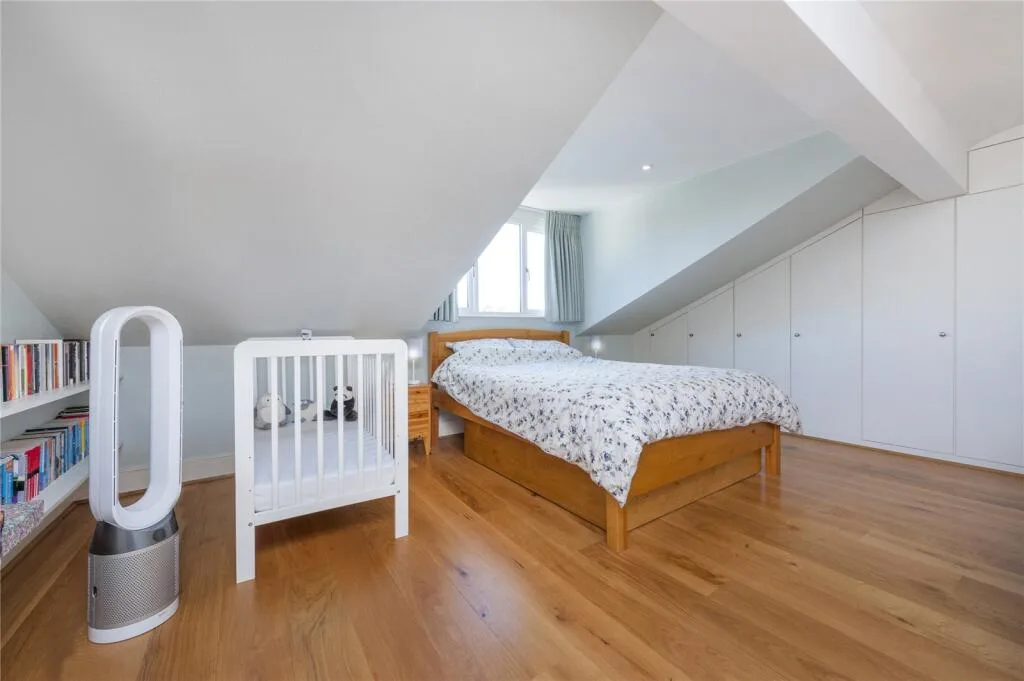 2 bedroom terraced house for rent