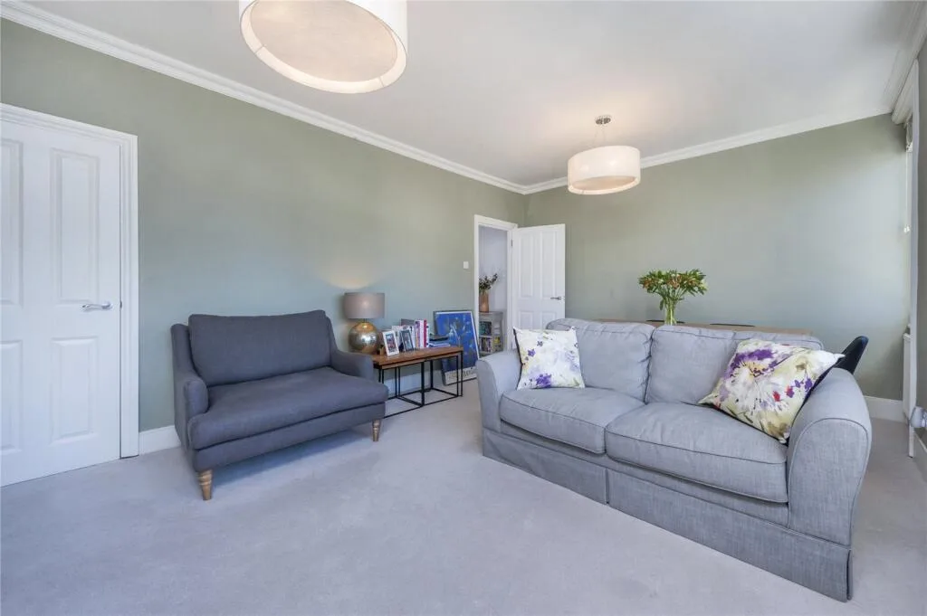 2 bedroom terraced house for rent