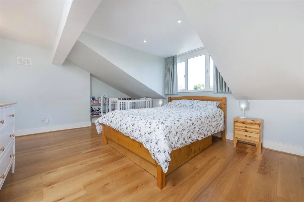 2 bedroom terraced house for rent