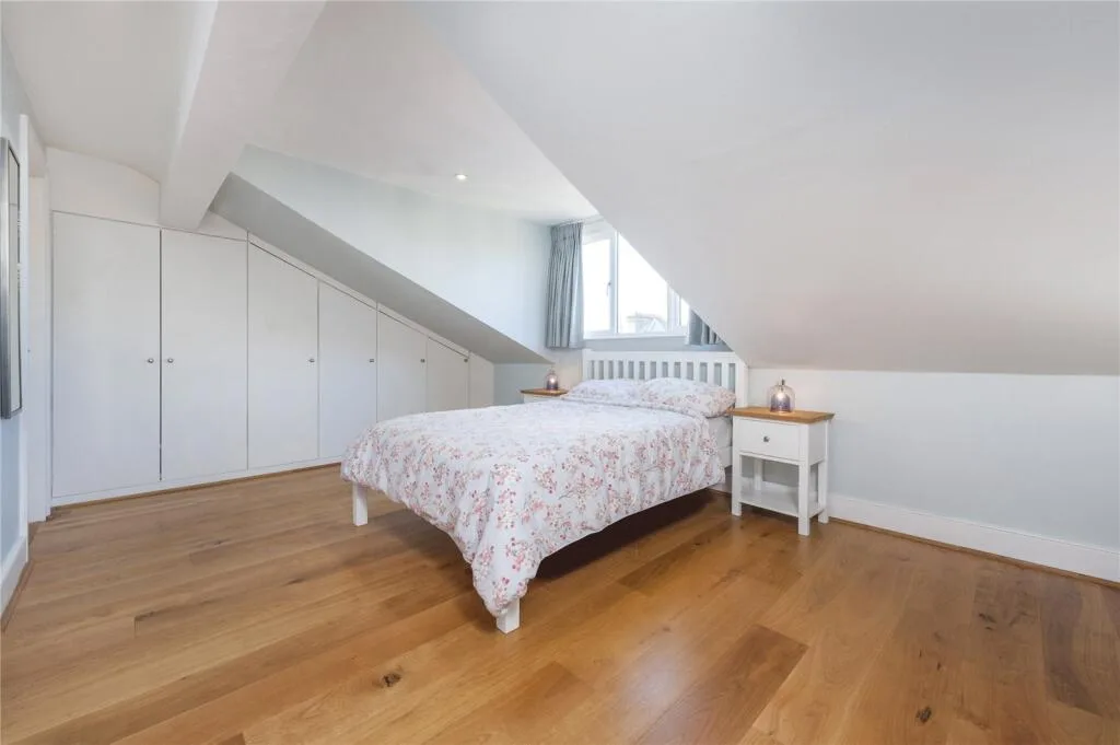 2 bedroom terraced house for rent