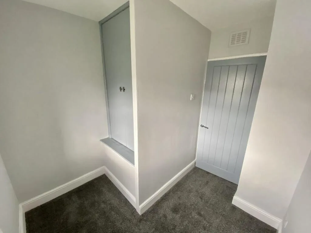 3 bedroom semi-detached house for rent