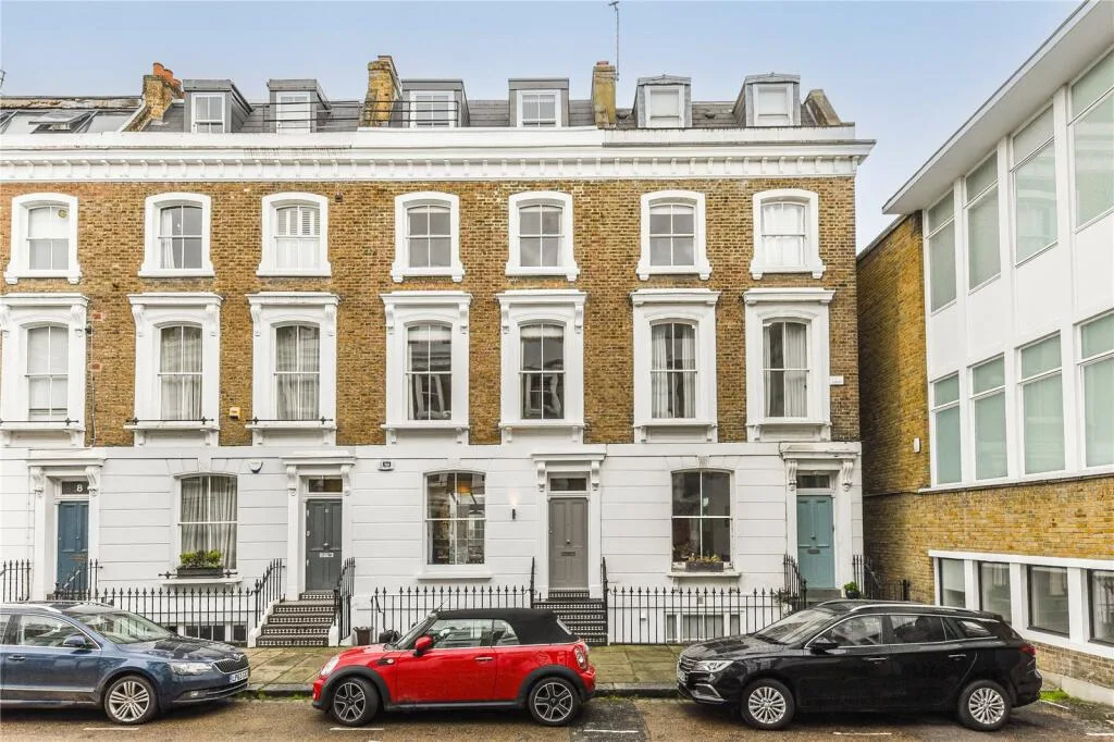 1 bedroom maisonette for rent