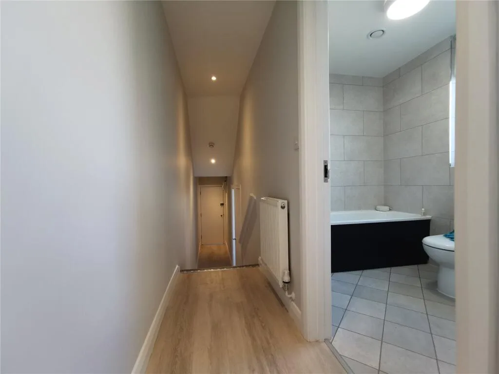 1 bedroom penthouse for rent